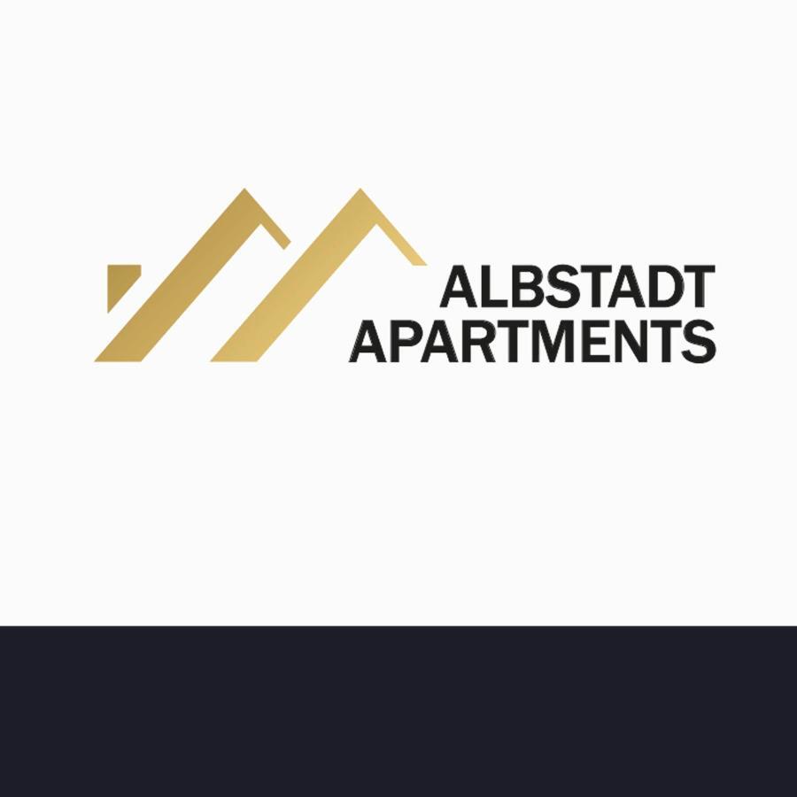 Albstadt Apartments 외부 사진